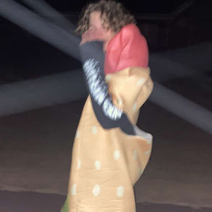 Meet your Posher, Will